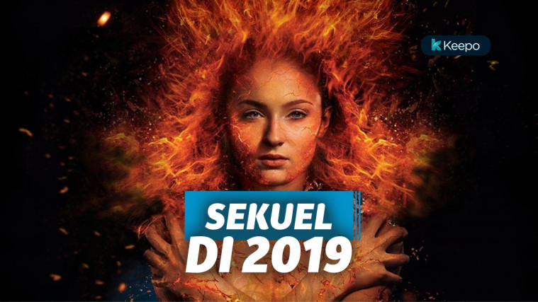 film sekuel hollywood terbaik