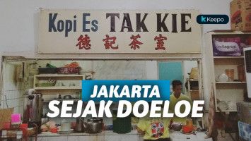 tempat makan legendaris di jakarta