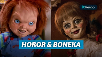 annabelle vs chucky