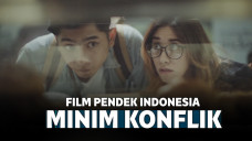 film pendek Indonesia romantis Purnama di Terminal Tiga (2016)