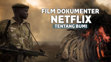 Film Dokumenter Netflix