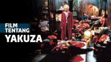 film yakuza terbaik Ichi the Killer
