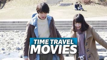 film tentang time travel