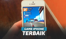 Game iPhone