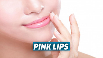 Cara Memerahkan Bibir