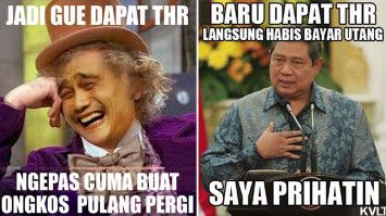 meme thr