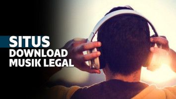 6 Situs Download Musik Legal Gratis Terbaik 2019