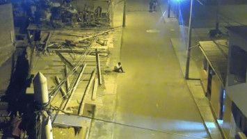 Victor Martin Angulo Cordoba