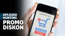 Aplikasi Diskon Gratis online shopping app