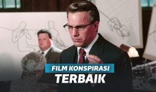 Film konspirasi