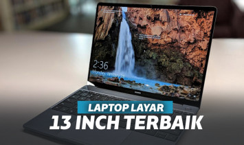 Laptop 13 Inch