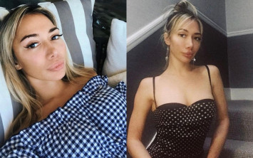 Susah dapat kerja karena terlalu cantik