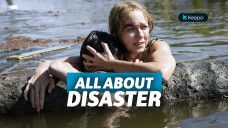 daftar film tentang bencana alam terbaik