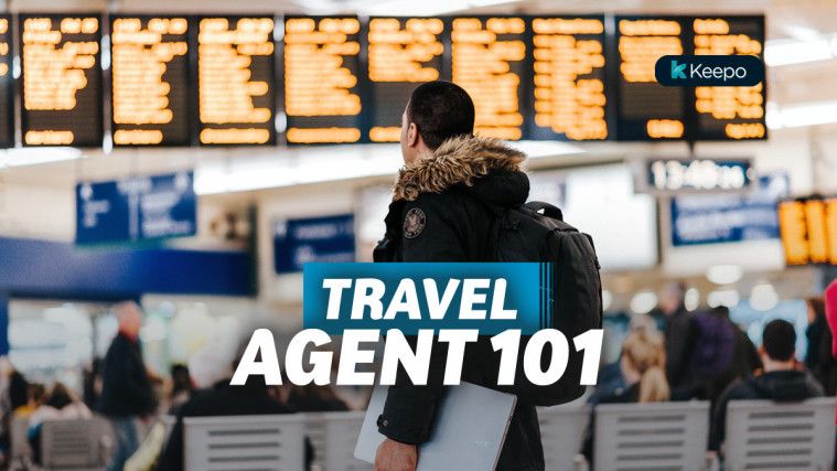 tips memilih travel agent