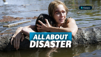 daftar film tentang bencana alam terbaik