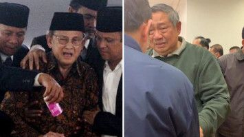 SBY Habibie