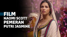 Film Naomi Scott terbaik