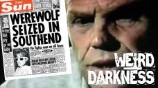 Kisah “Bill” Ramsey, Sosok Manusia Serigala yang Beneran Ada