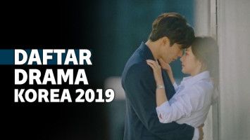 Daftar drama korea 2019 her private life
