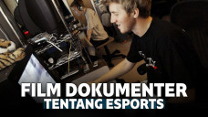 daftar film tentang esport Johnatan Fatal1ty Wendel