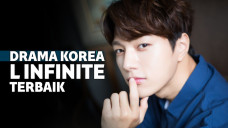 Daftar drama L Infinite