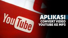 Aplikasi convert video ke mp3