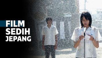 Film Jepang yang bikin sedih