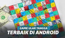 Game ular tangga