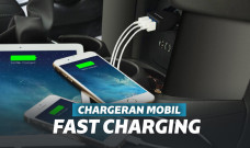 Merk charger terbaik