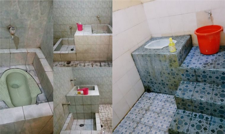 Nyeleh Design Toilet Unik Ini Bikin Netizen Melongo