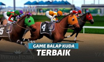 Game balap kuda