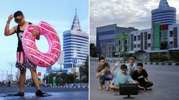 makassar sepi