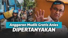 Mudik Gratis