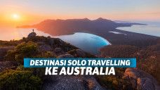 Wineglass Bay