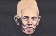 Kakek buyut Ma'ruf Amin