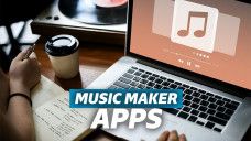daftar aplikasi pembuat musik terbaik