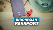 cara membuat paspor online