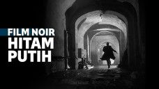 Film noir terbaik the third man