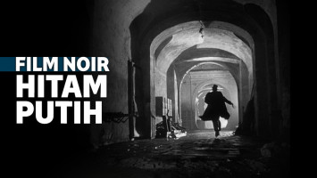Film noir terbaik the third man