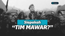 Tim Mawar