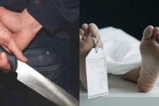 Ilustrasi pembunuhan