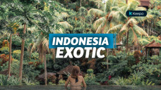 wisata eksotik