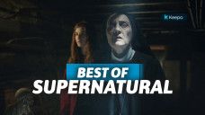 film supernatural terbaik