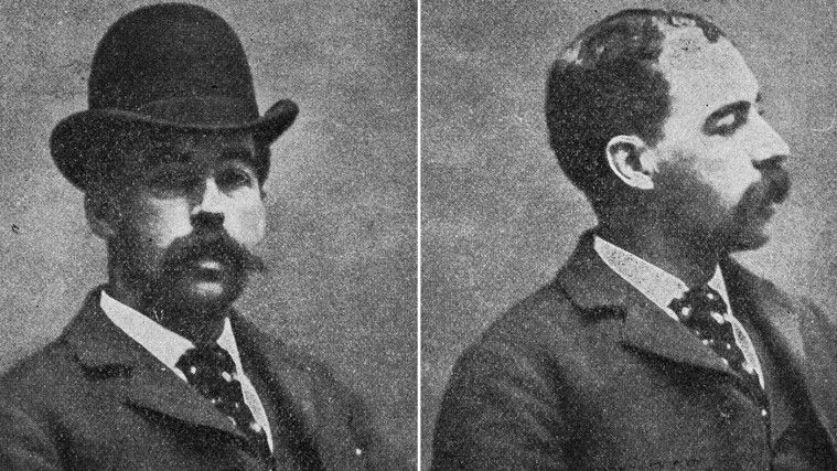 Kisah Henry “Jigsaw” Holmes, Pembunuh Berantai Pertama