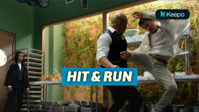 Review Hit & Run