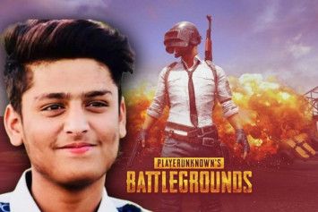 Tewas karena main PUBG