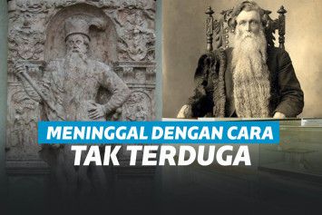 5 Kematian yang Tak Lazim Ini Bikin Kamu Dapat Pelajaran!