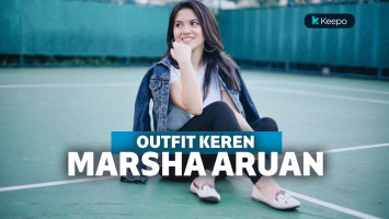 Marsha Aruan