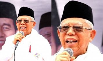 Ma'ruf Amin