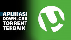 6 Aplikasi Download Torrent Terbaik untuk Windows